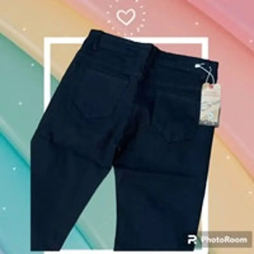 No Brand these pants